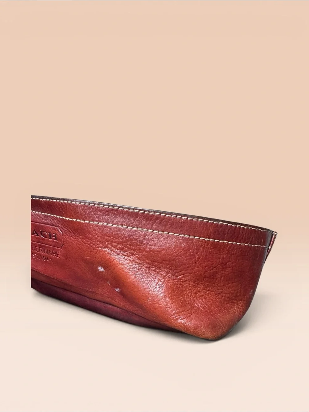 Coach Signature Carly F12518 - Picture 4 of 14